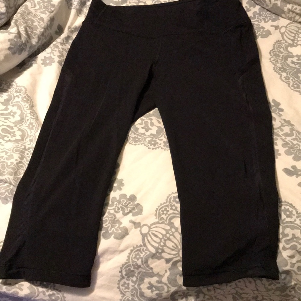 Lulu lemon leggings